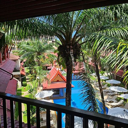 Sai Rougn Apartment Patong Екстериор снимка