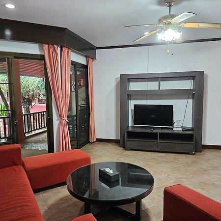 Sai Rougn Apartment Patong Екстериор снимка
