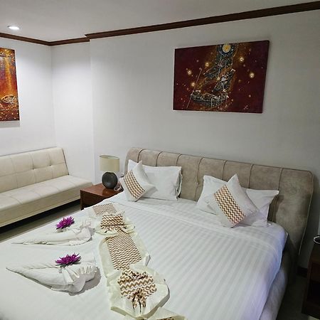 Sai Rougn Apartment Patong Екстериор снимка