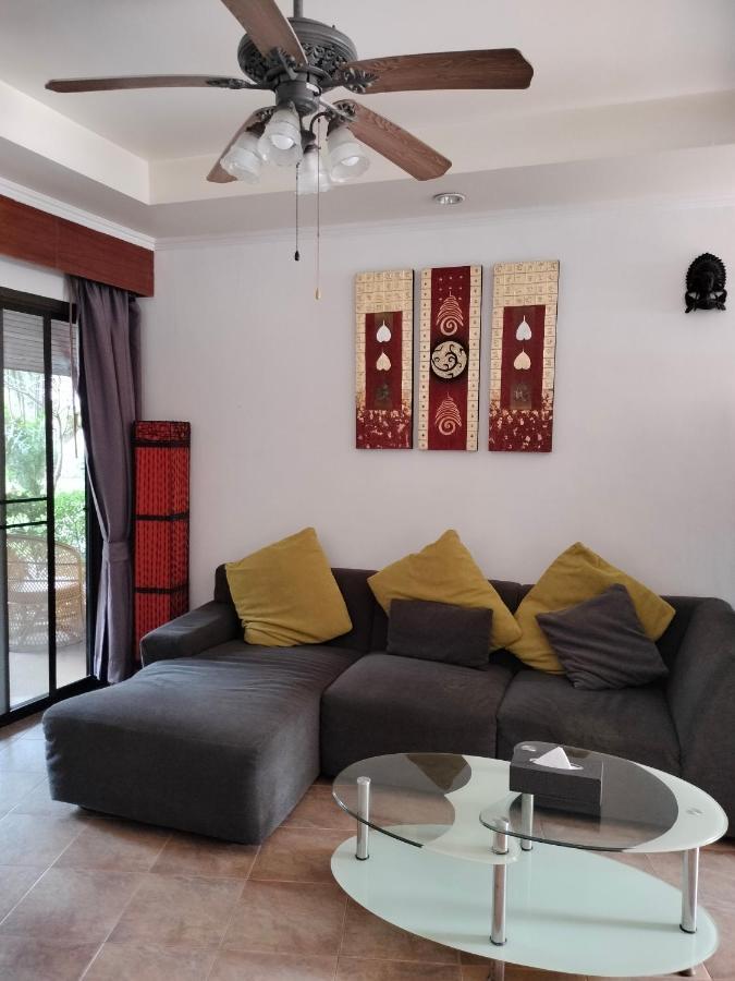 Sai Rougn Apartment Patong Екстериор снимка