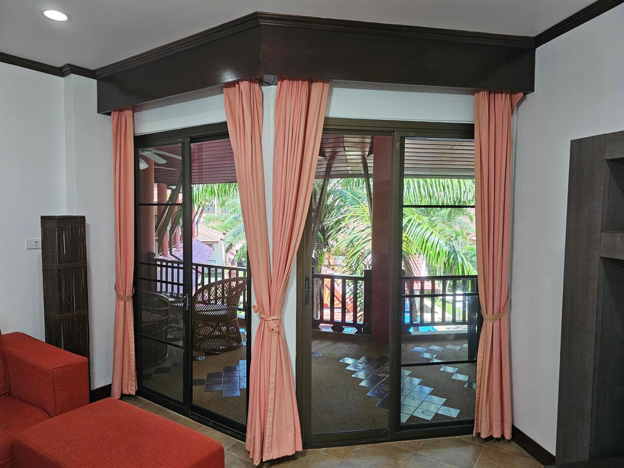Sai Rougn Apartment Patong Екстериор снимка