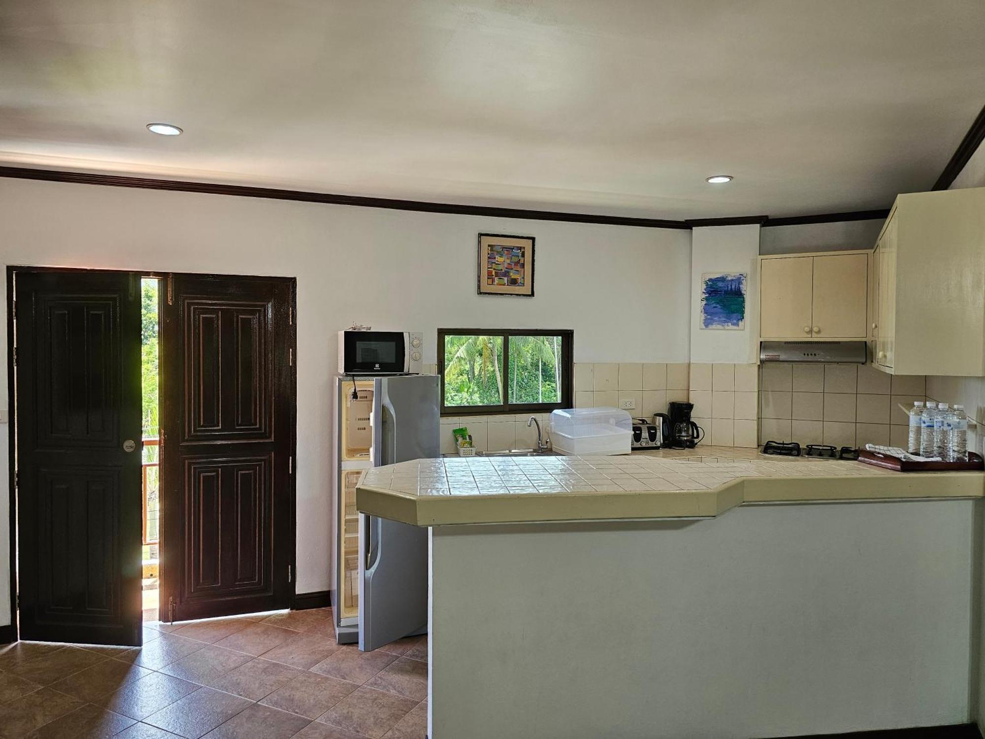 Sai Rougn Apartment Patong Екстериор снимка