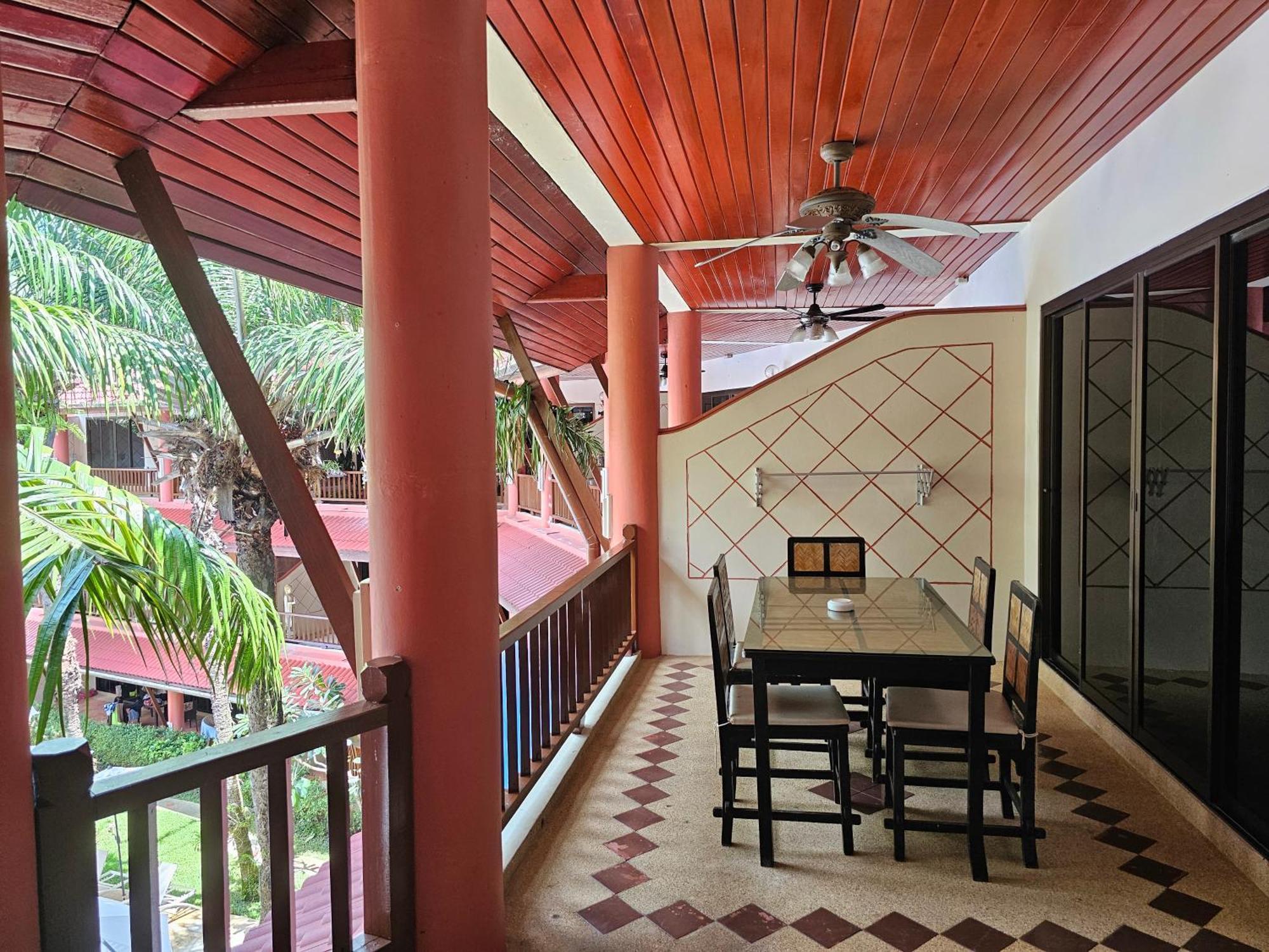 Sai Rougn Apartment Patong Екстериор снимка