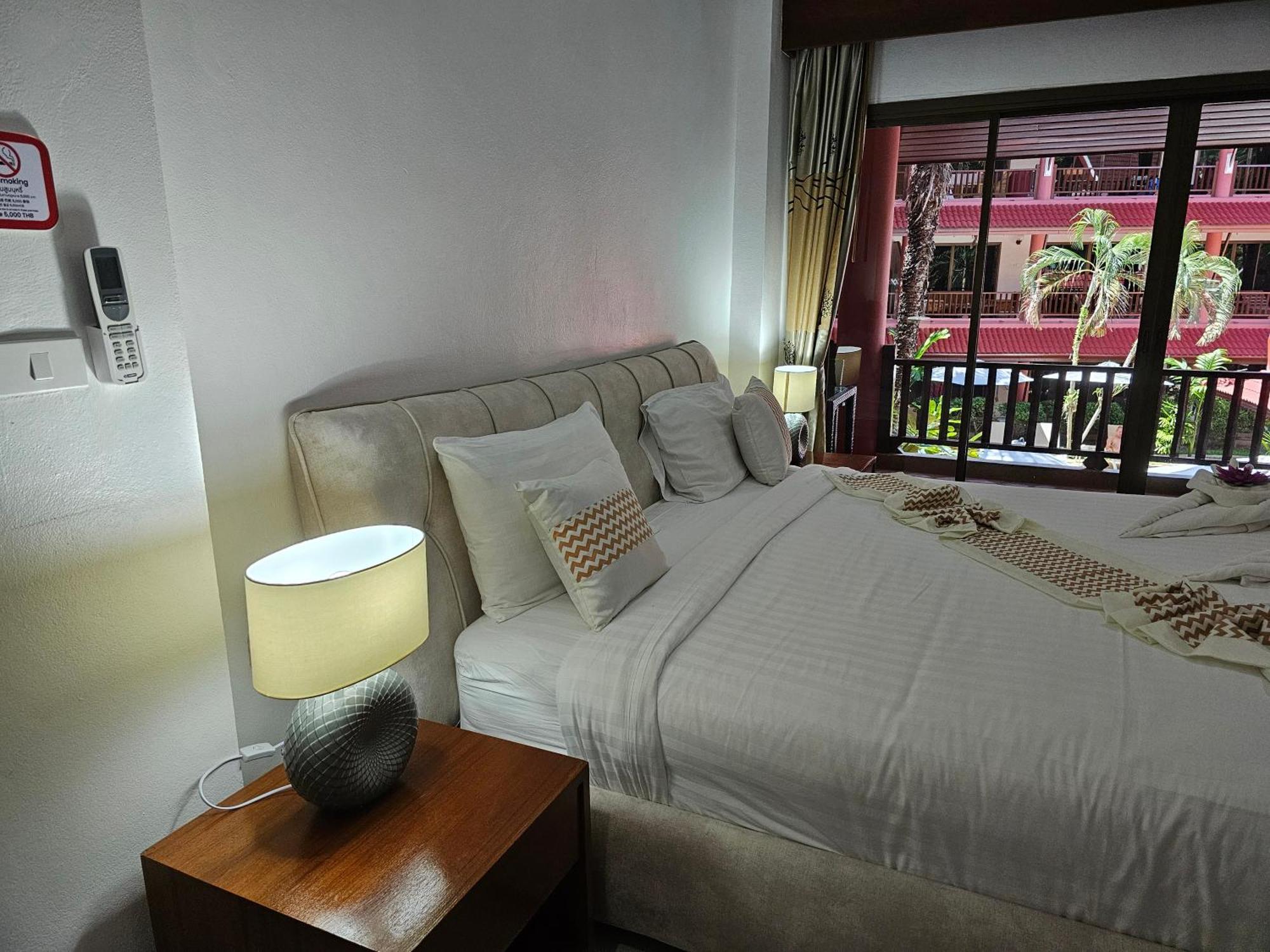 Sai Rougn Apartment Patong Екстериор снимка