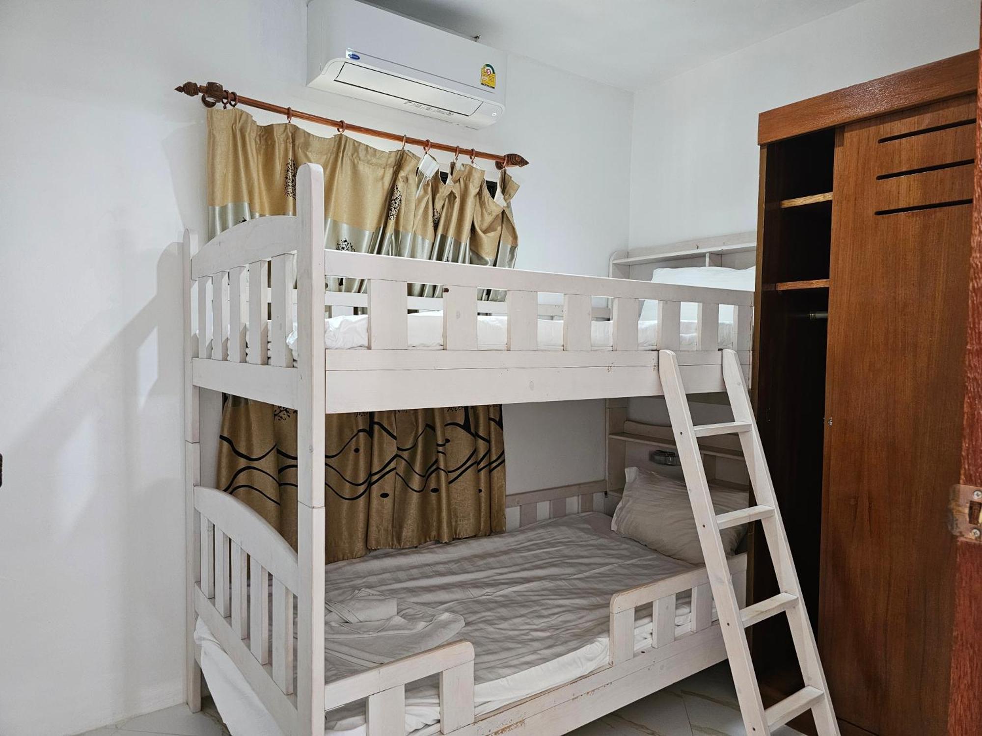 Sai Rougn Apartment Patong Екстериор снимка