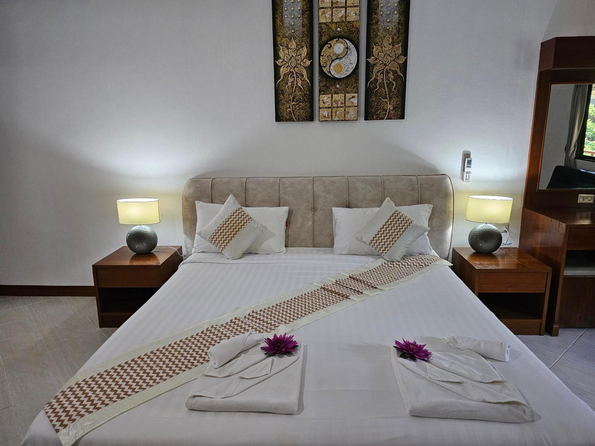Sai Rougn Apartment Patong Екстериор снимка
