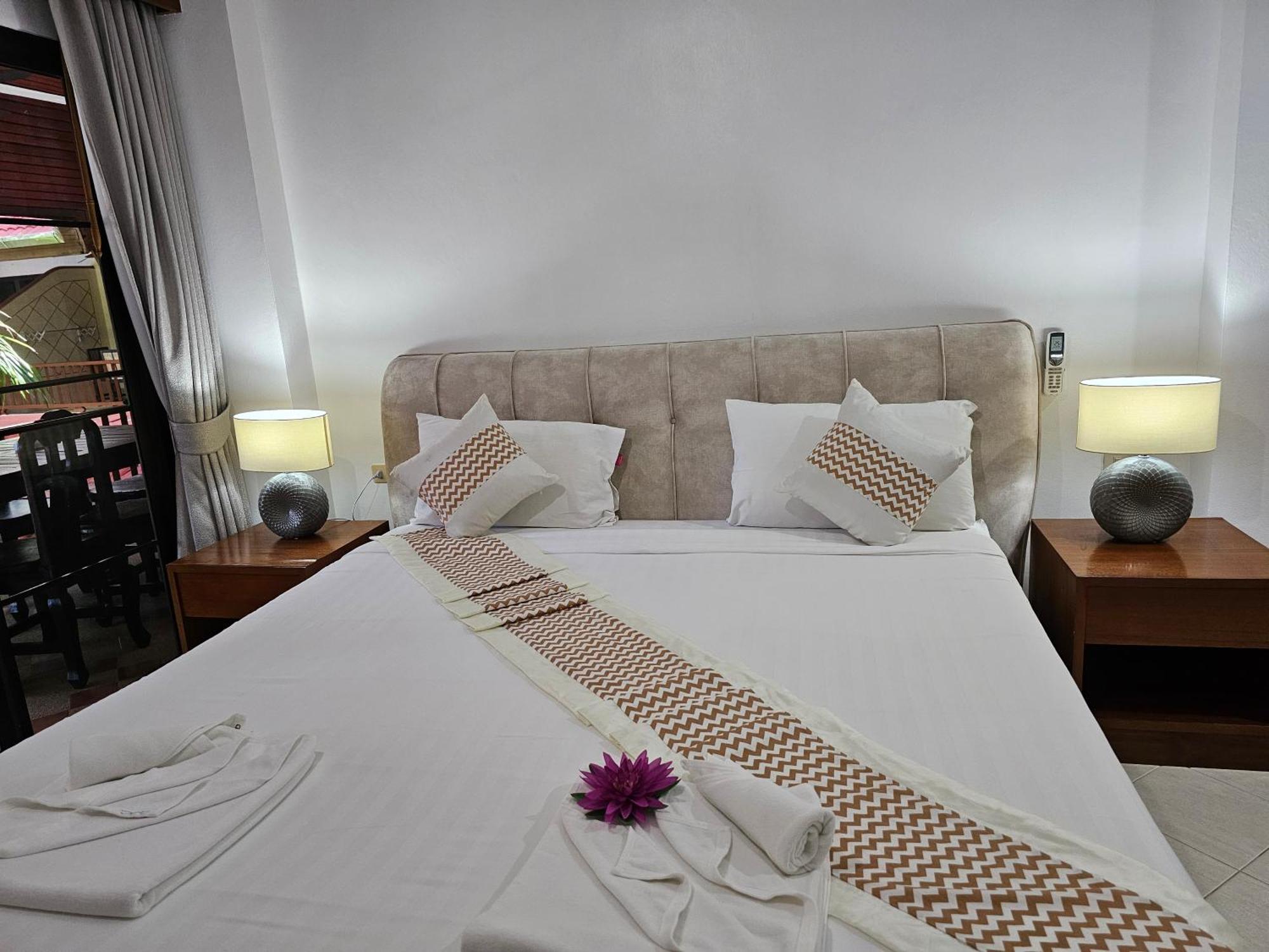 Sai Rougn Apartment Patong Екстериор снимка