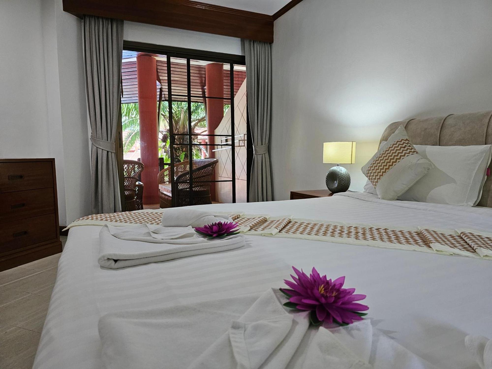 Sai Rougn Apartment Patong Екстериор снимка