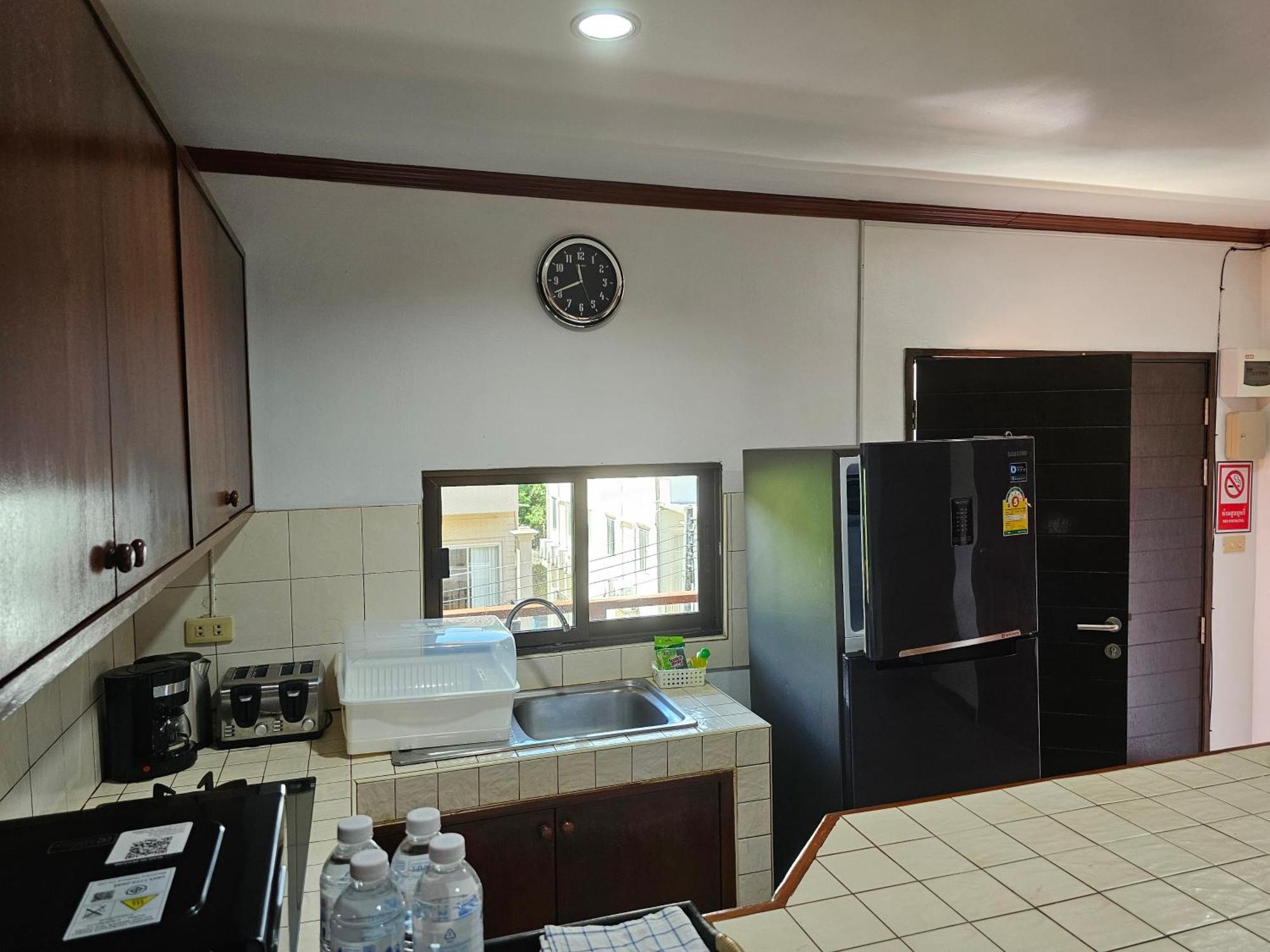 Sai Rougn Apartment Patong Екстериор снимка