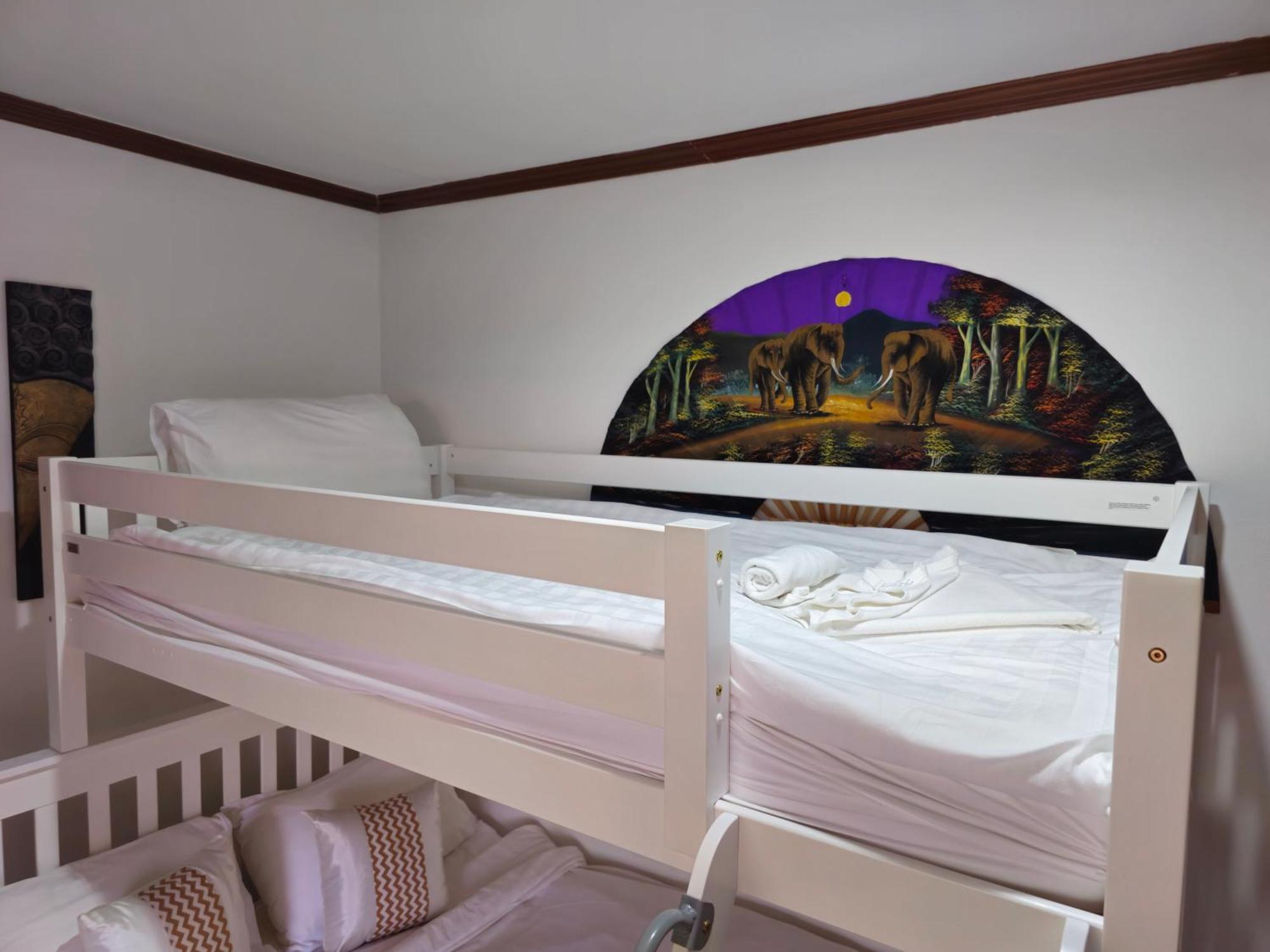 Sai Rougn Apartment Patong Екстериор снимка