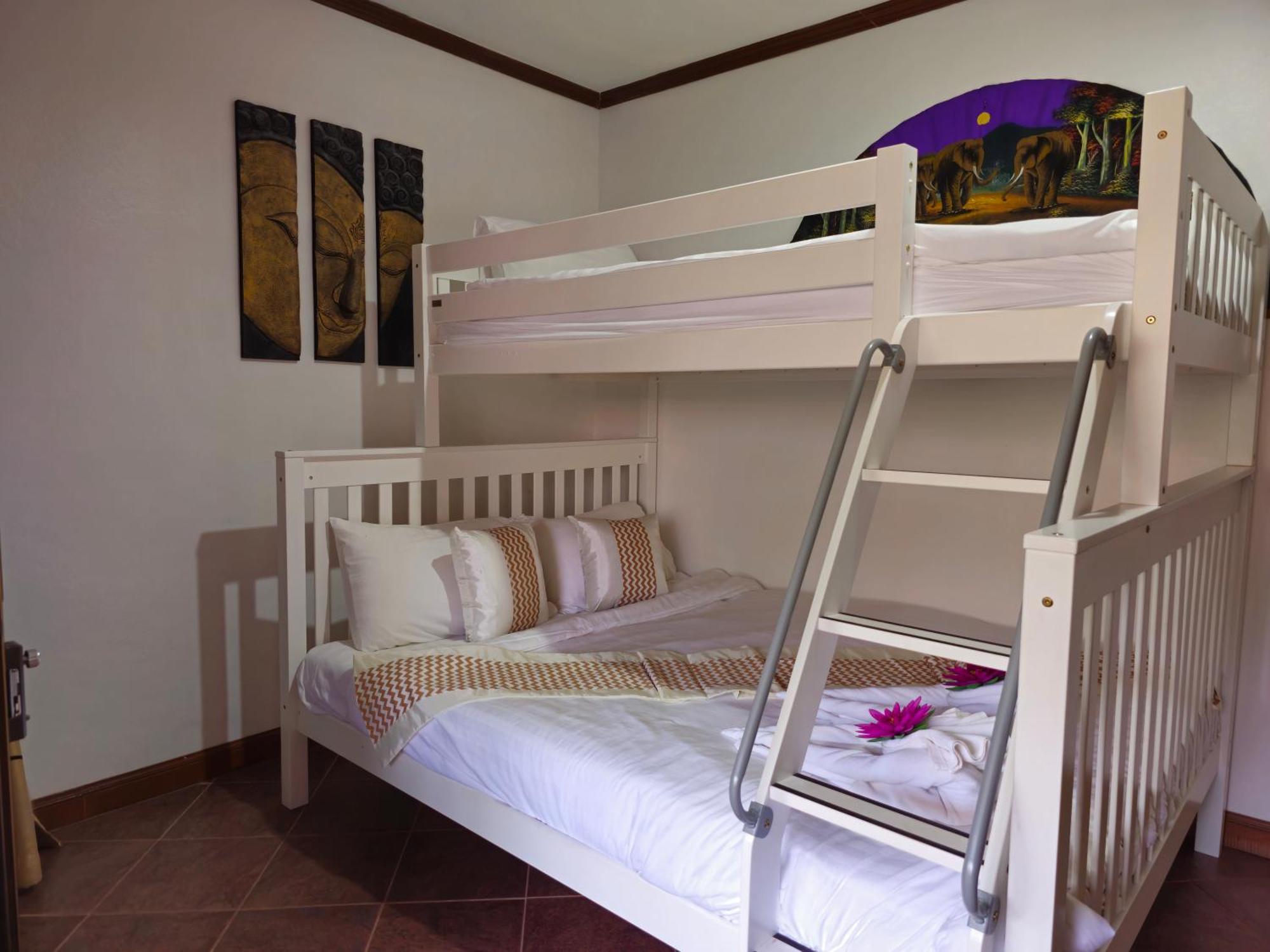 Sai Rougn Apartment Patong Екстериор снимка