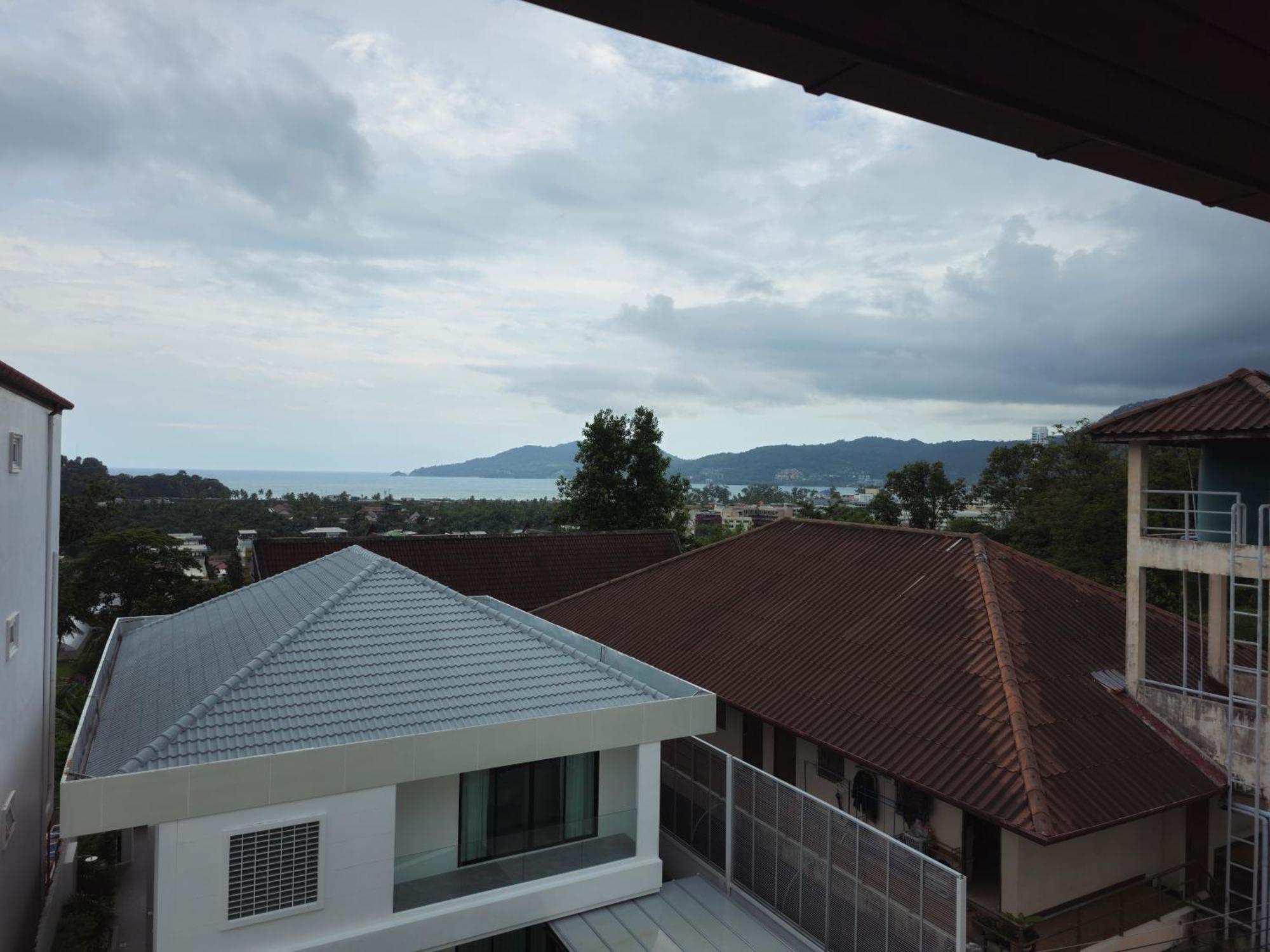 Sai Rougn Apartment Patong Екстериор снимка