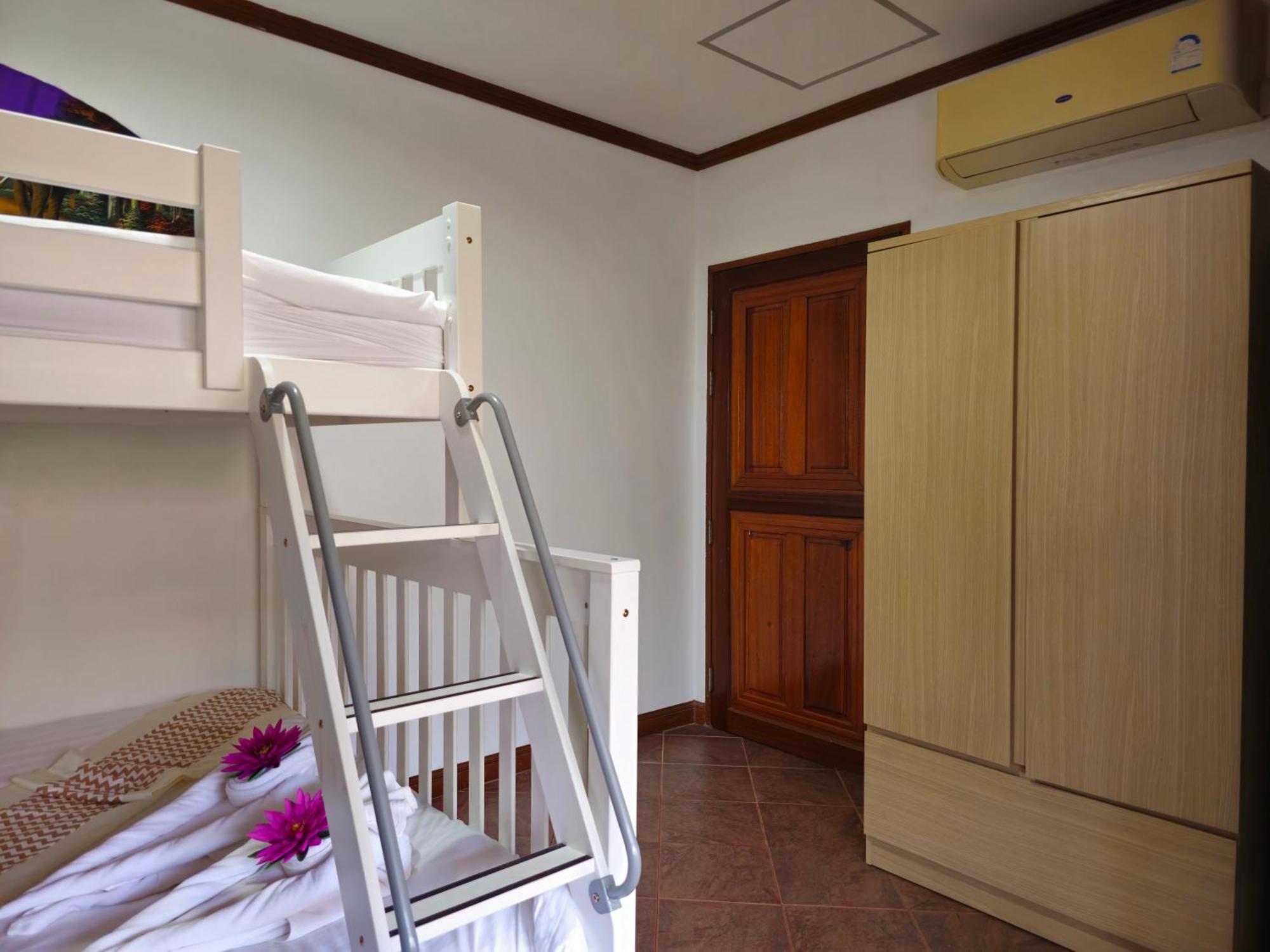 Sai Rougn Apartment Patong Екстериор снимка