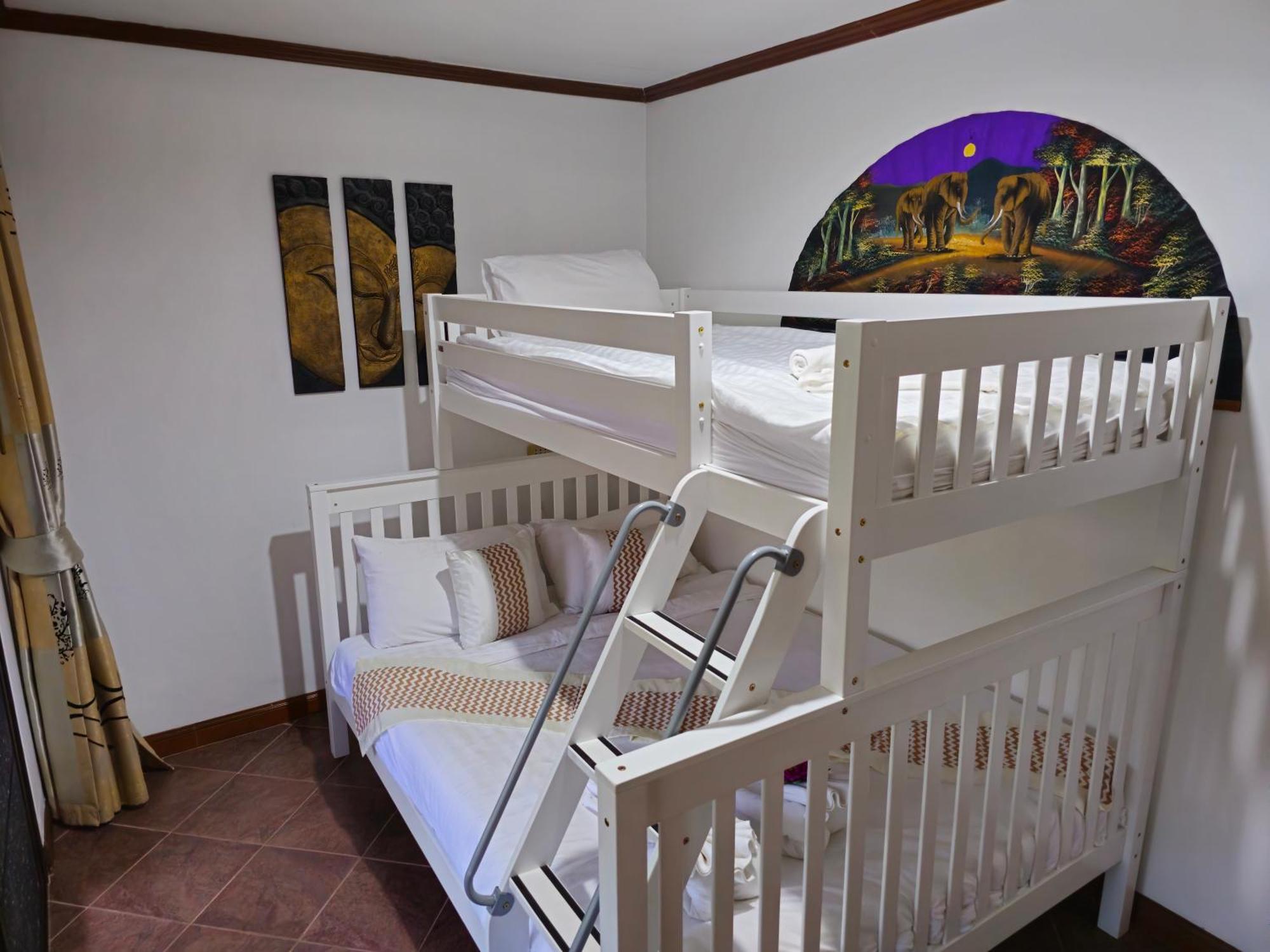 Sai Rougn Apartment Patong Екстериор снимка