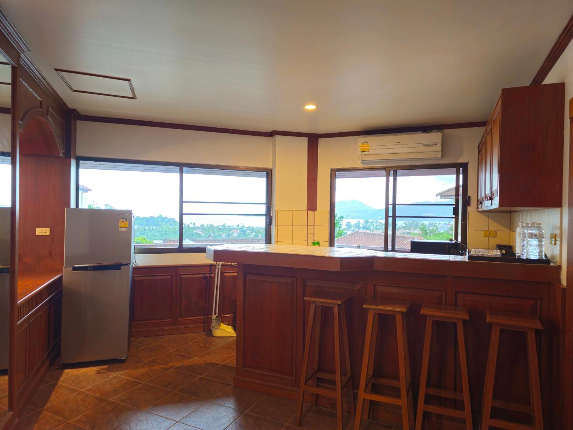 Sai Rougn Apartment Patong Екстериор снимка