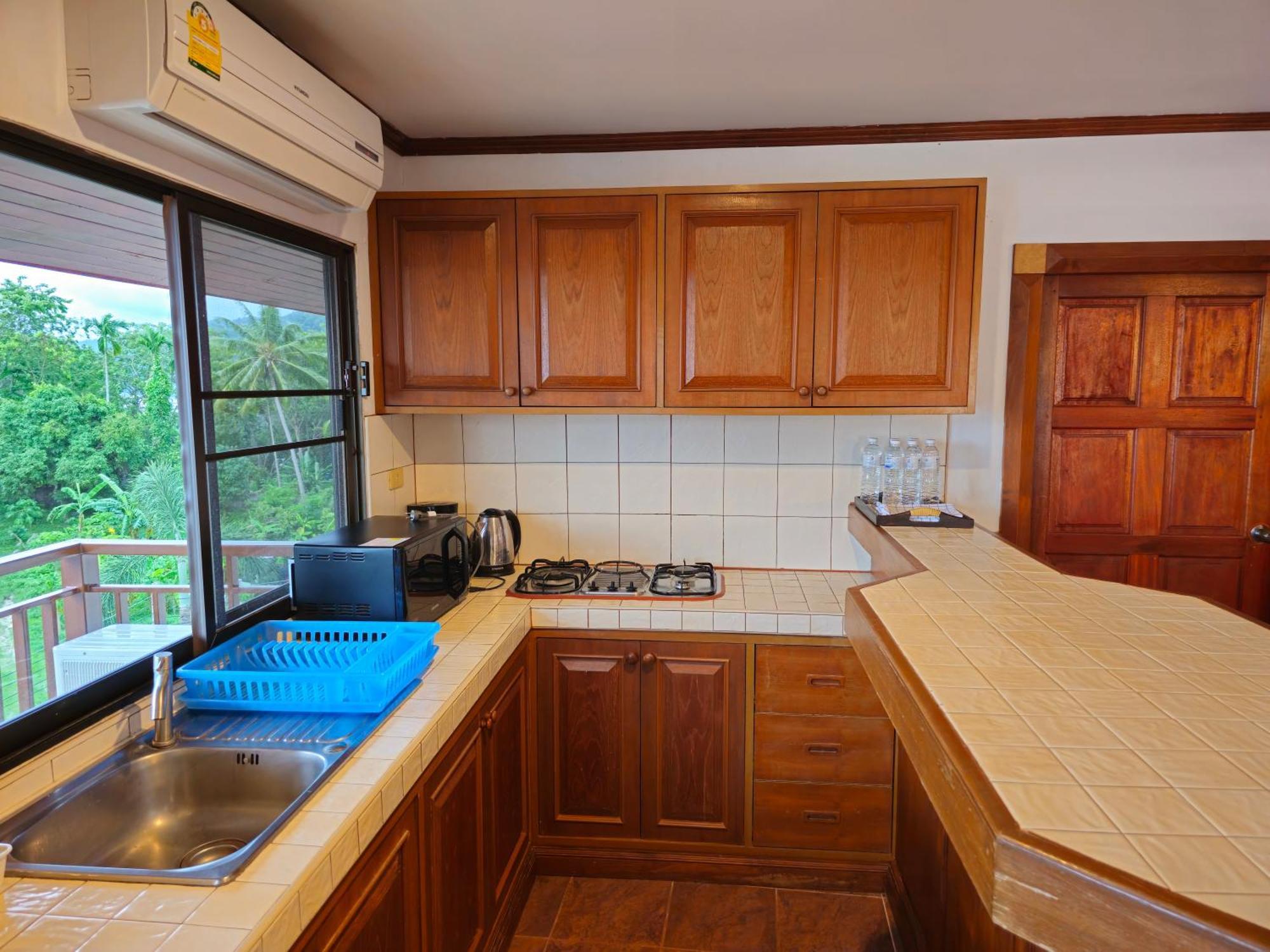 Sai Rougn Apartment Patong Екстериор снимка