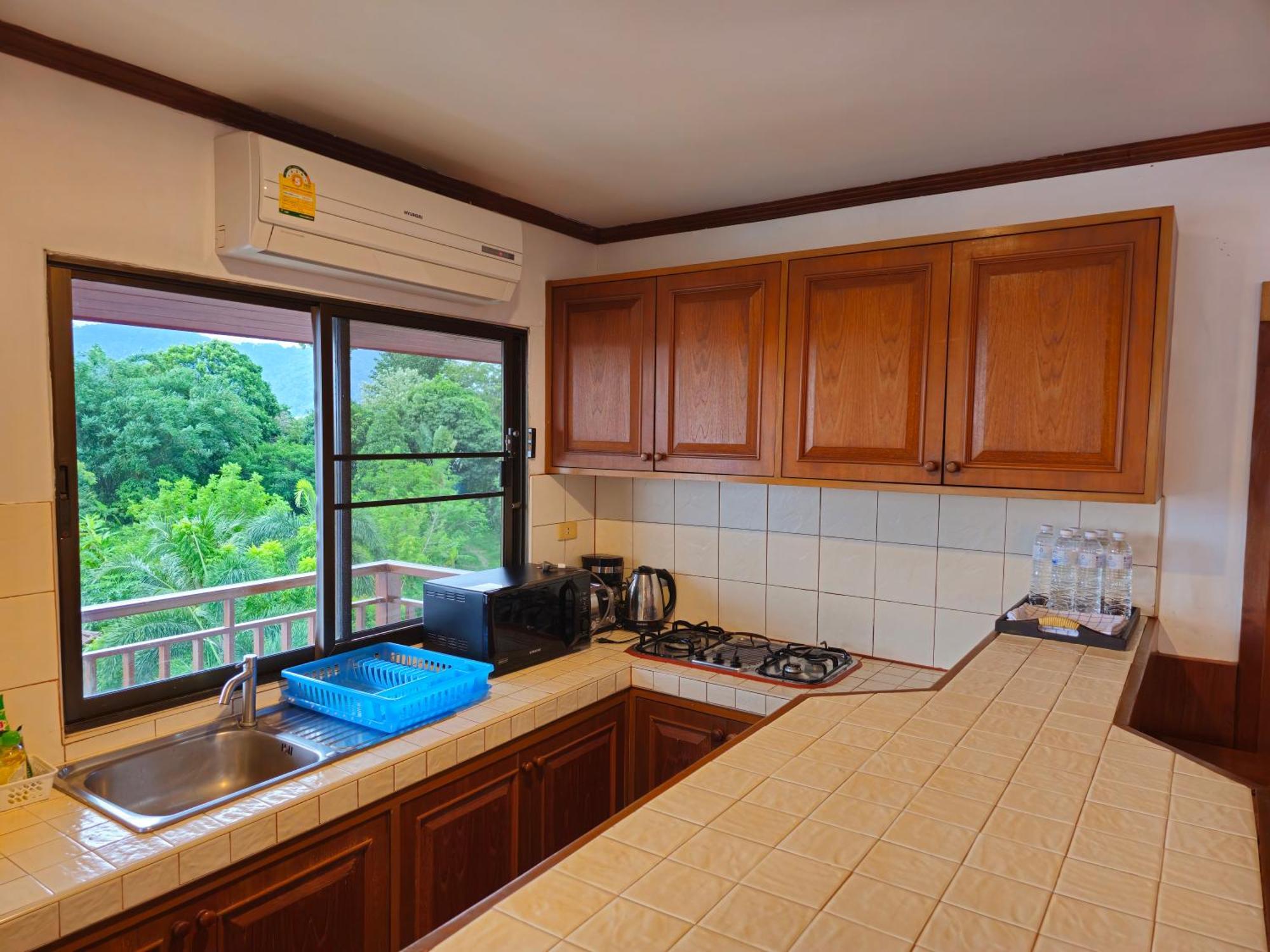 Sai Rougn Apartment Patong Екстериор снимка