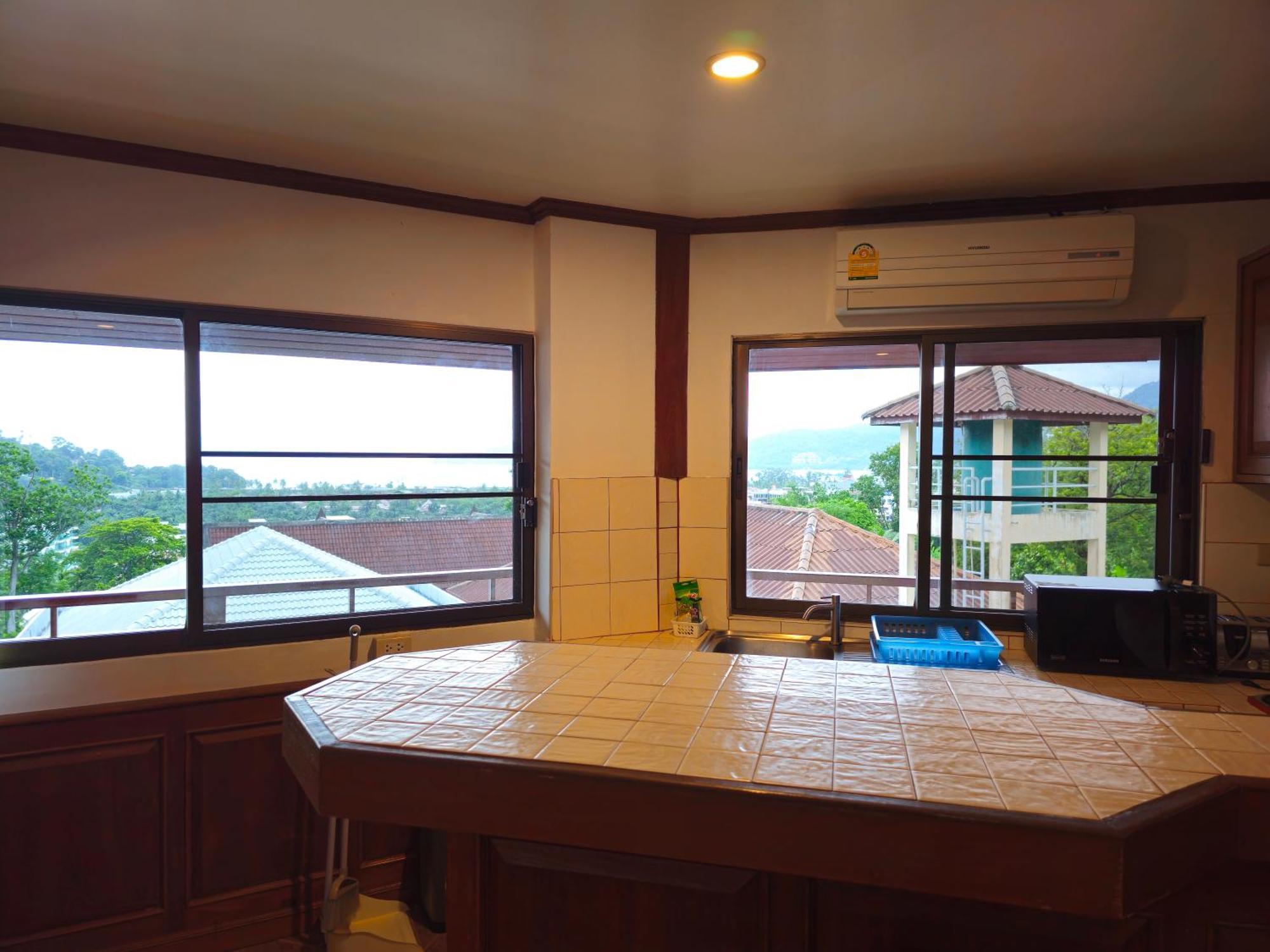 Sai Rougn Apartment Patong Екстериор снимка